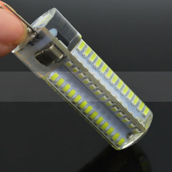 Led Light G9 G4 Led Bulb E12 E14 Dimmable Lampada 12V  220V Spotlight Bulbs 3014 SMD 24 -120 Leds  360 degrees Replace Halogen