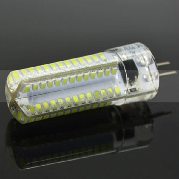 Led Light G9 G4 Led Bulb E12 E14 Dimmable Lampada 12V  220V Spotlight Bulbs 3014 SMD 24 -120 Leds  360 degrees Replace Halogen