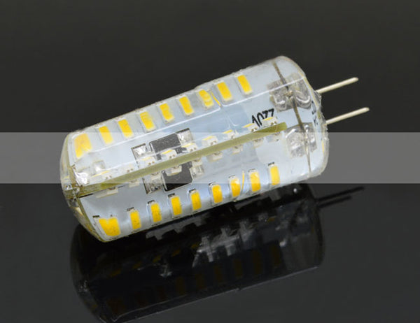 Lowest price LED Bulb SMD 3014 LED G4 LED lamp 3W 5W 6W 9W 12W led Light DC12V AC220V 360 Degree Replace Halogen Lamp