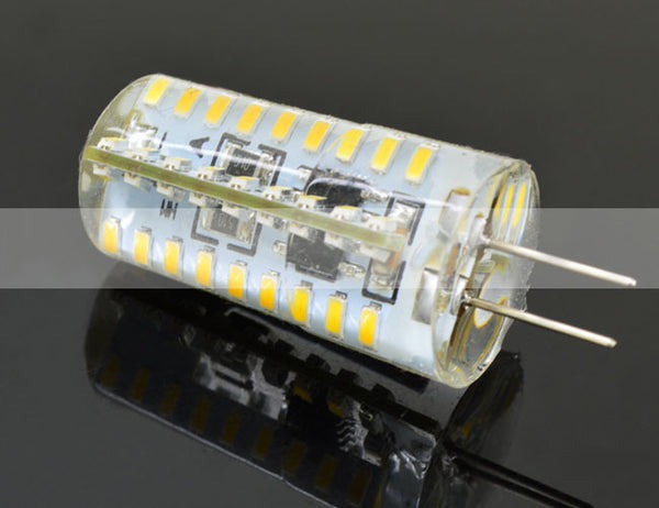 Lowest price LED Bulb SMD 3014 LED G4 LED lamp 3W 5W 6W 9W 12W led Light DC12V AC220V 360 Degree Replace Halogen Lamp