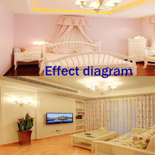 Wholesale LED lamp E27 led Bulb light 3W 5W 7W 9W 12W 220V Chandelier LEDs Candle light Spotlight Lampada Bombillas