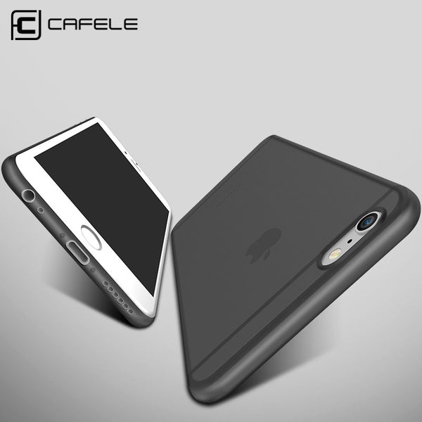 Micro Scrub iPhone Case