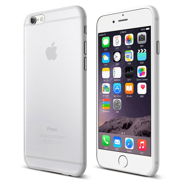 Micro Scrub iPhone Case