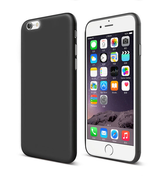 Micro Scrub iPhone Case