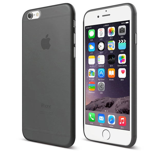 Micro Scrub iPhone Case