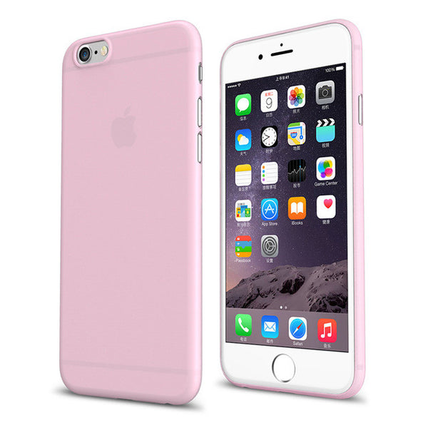 Micro Scrub iPhone Case