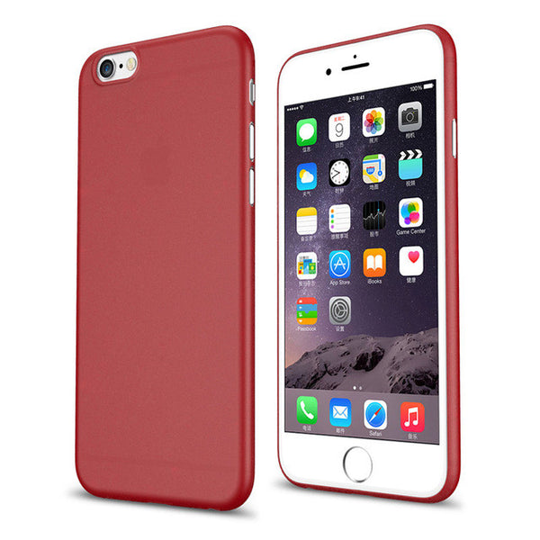 Micro Scrub iPhone Case