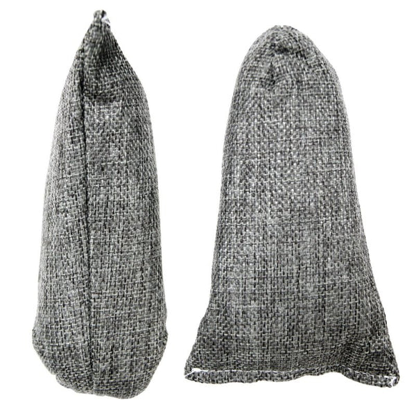 Charcoal Bamboo Air Freshener